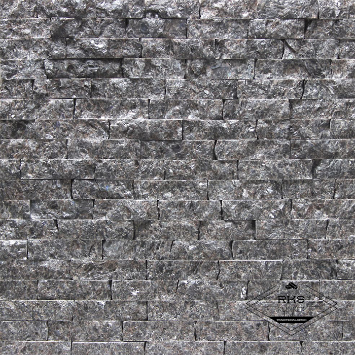 Фасадный камень Полоса - Лабрадорит Antique в Старом Осколе
